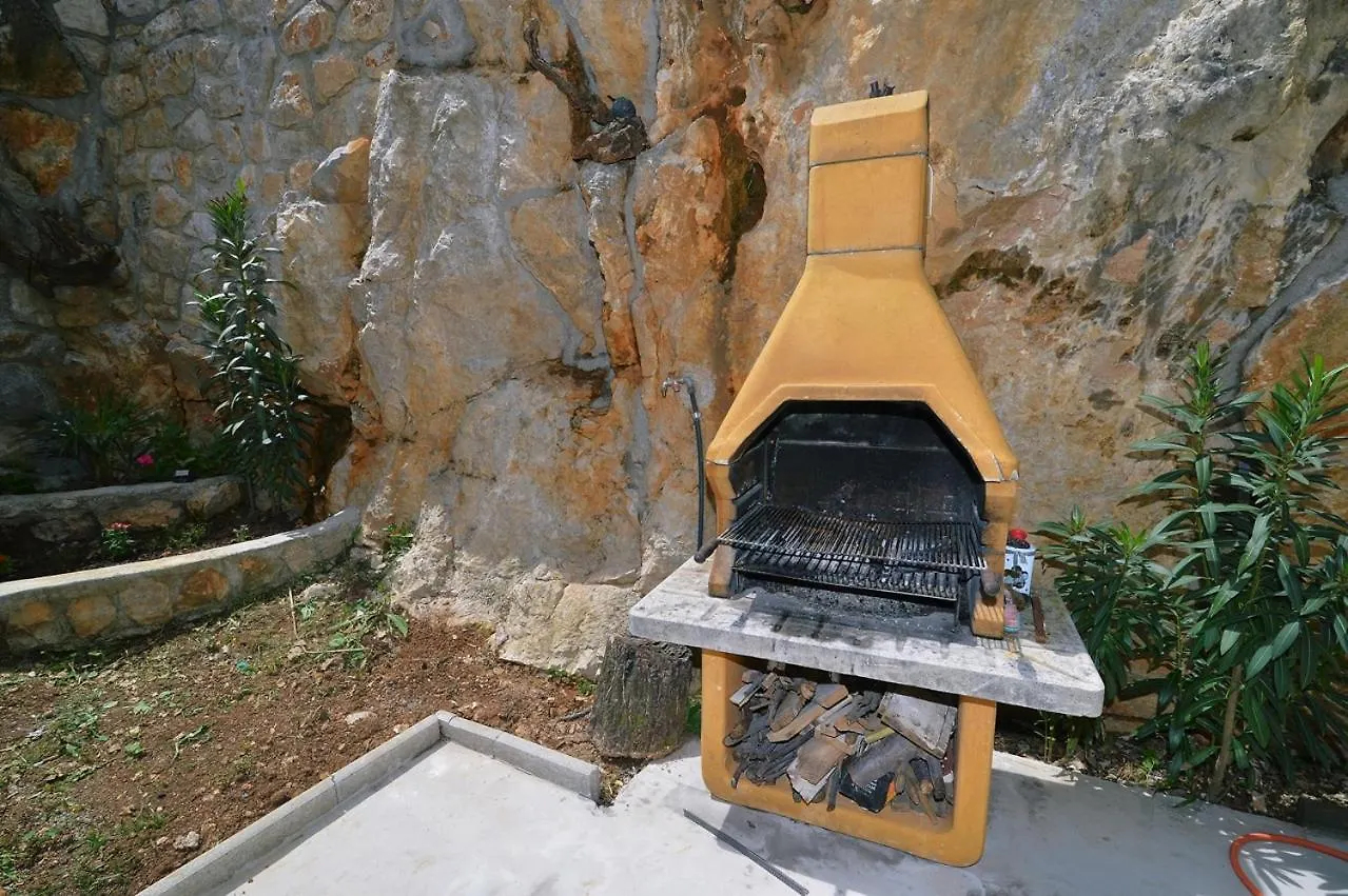 Apartamento Haus Zora Ferienwohung 4 Mošćenička Draga